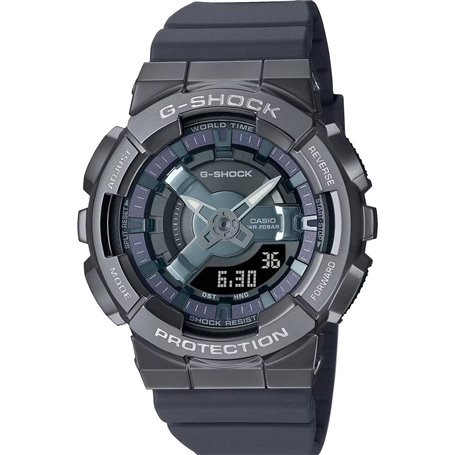 Casio Montres Gris Homme