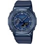 Casio Montres Bleu Homme