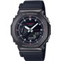 Casio Montres Noir Homme