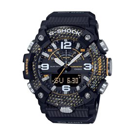 Casio Montres Noir Homme