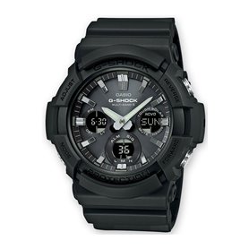 Casio Montres Noir Homme