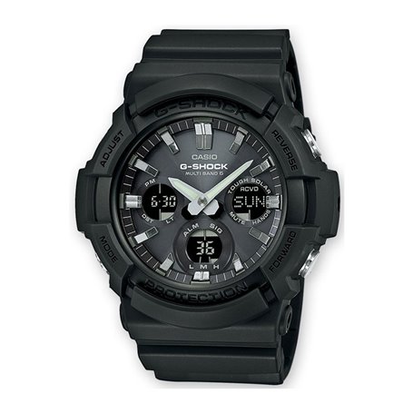 Casio Montres Noir Homme