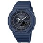 Casio Montres night blue Homme