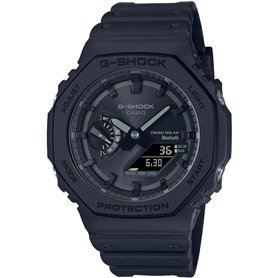 Casio Montres Noir Homme