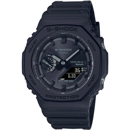 Casio Montres Noir Homme