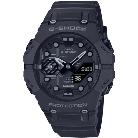 Casio Montres Noir Homme