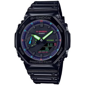 Casio Montres Noir Homme