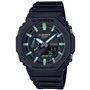 Casio Montres Noir Homme