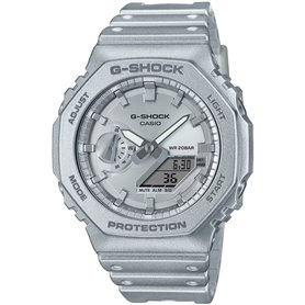 Casio Montres Gris Homme