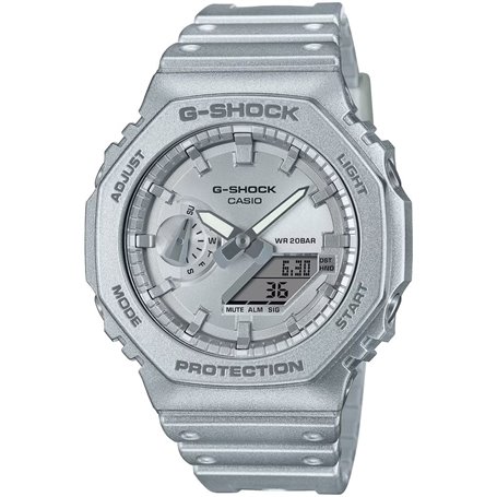 Casio Montres Gris Homme