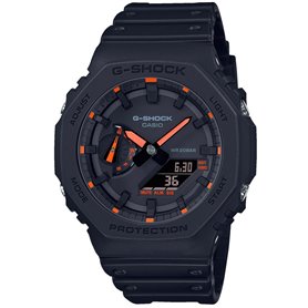 Casio Montres Noir Homme