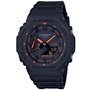 Casio Montres Noir Homme