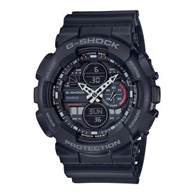 Casio Montres Noir Homme