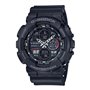 Casio Montres Noir Homme