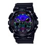 Casio Montres Noir Homme