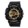 Casio Montres Noir Homme