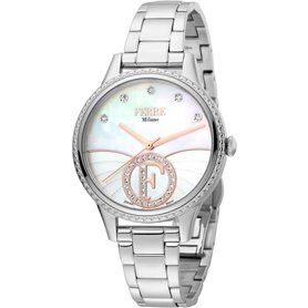 Ferrè Milano Montres Gris Femme