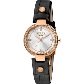 Ferrè Milano Montres Noir Femme