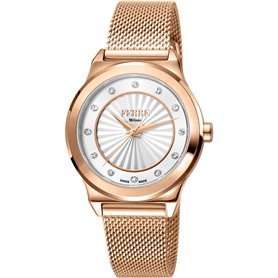 Ferrè Milano Montres Jaune Femme