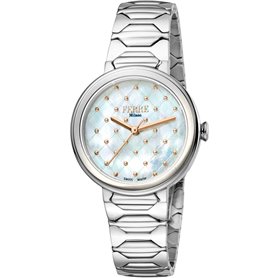 Ferrè Milano Montres Gris Femme