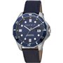 Esprit Montres Bleu Homme