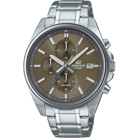 Casio Montres Gris Homme