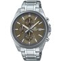 Casio Montres Gris Homme