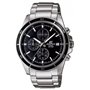 Casio Montres silver grey Homme