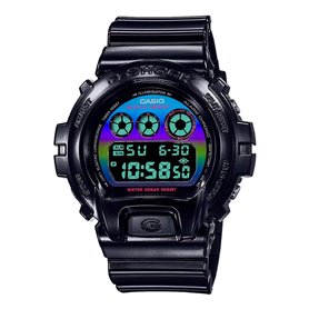 Casio Montres Noir Homme