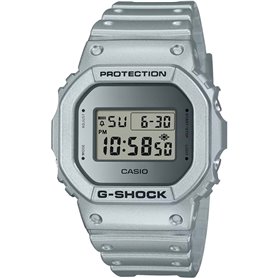 Casio Montres Gris Homme