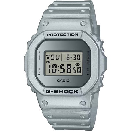 Casio Montres Gris Homme