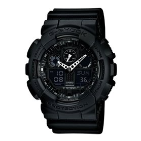 Casio Montres Noir Homme