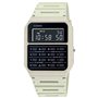 Casio Montres Blanc Unisex