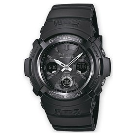 Casio Montres Noir Homme