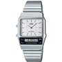 Casio Montres Gris Unisex