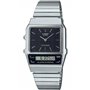 Casio Montres Gris Unisex