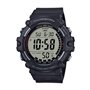 Casio Montres Noir Homme