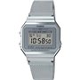 Casio Montres Gris Unisex