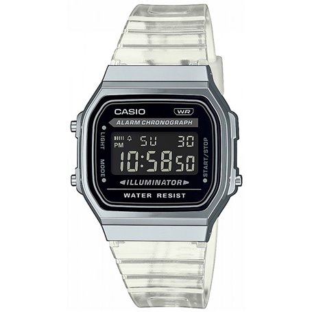 Casio Montres Blanc Unisex