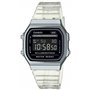 Casio Montres Blanc Unisex