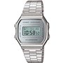 Casio Montres silver grey Unisex