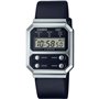 Casio Montres Noir Unisex