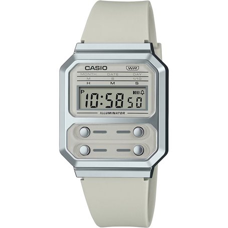 Casio Montres Brun Unisex