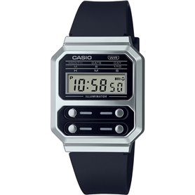 Casio Montres Noir Unisex