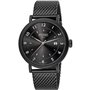 Ferrè Milano Montres Noir Homme