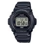 Casio Montres Noir Homme