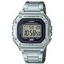 Casio Montres Gris Homme