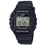 Casio Montres Noir Homme