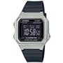 Casio Montres Noir Unisex