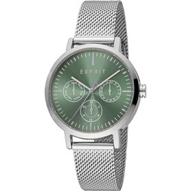 Esprit Montres Gris Femme